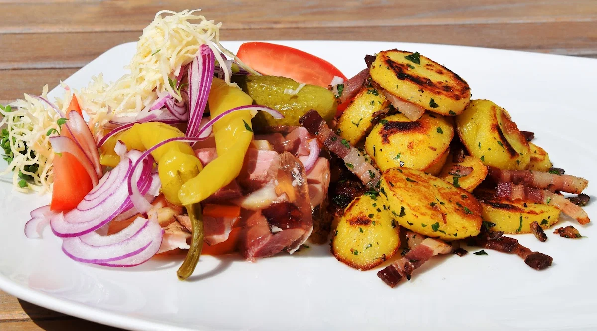 Essen und Trinken photo 9