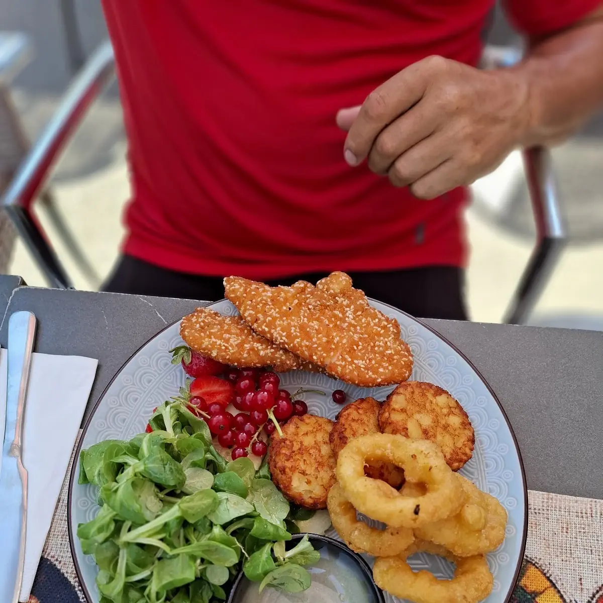 Essen und Trinken photo 4