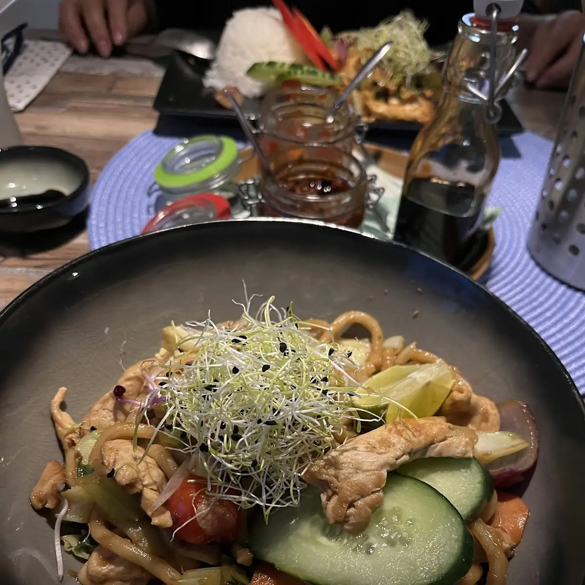 Essen und Trinken photo 5