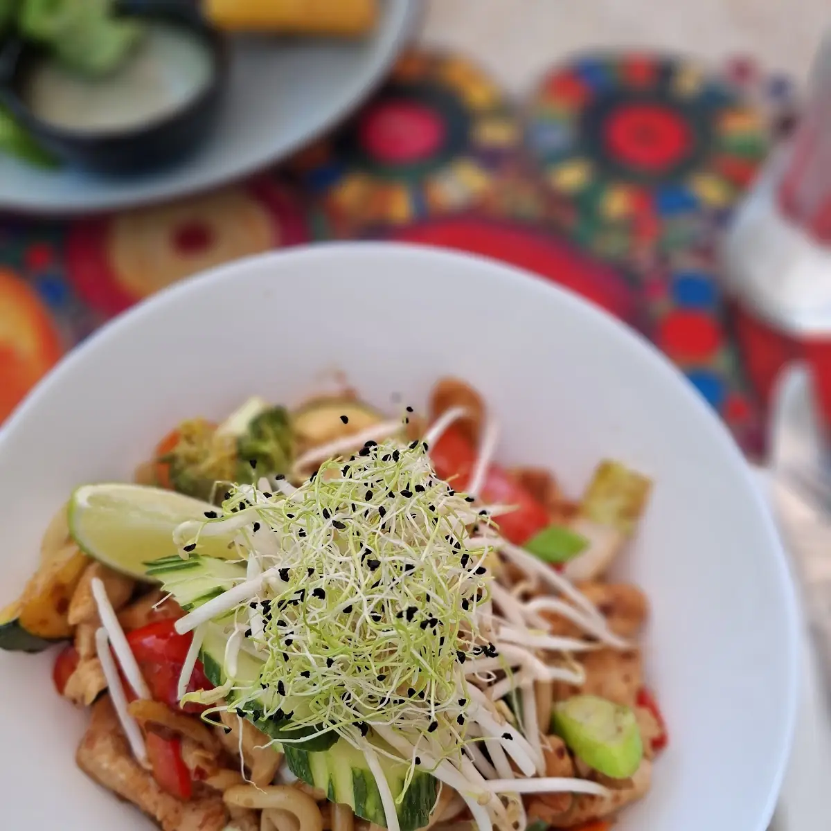 Essen und Trinken photo 7