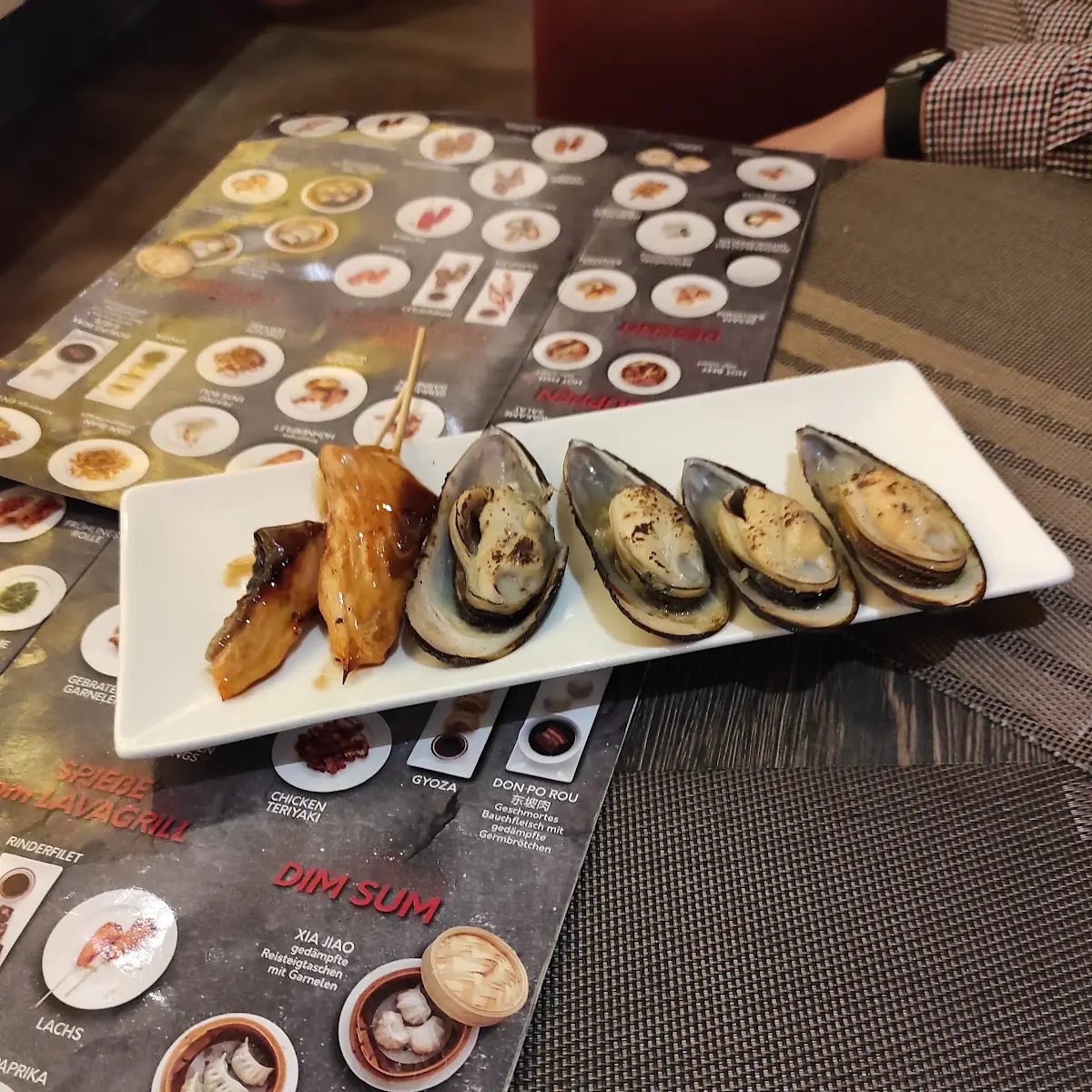 Essen und Trinken photo 5