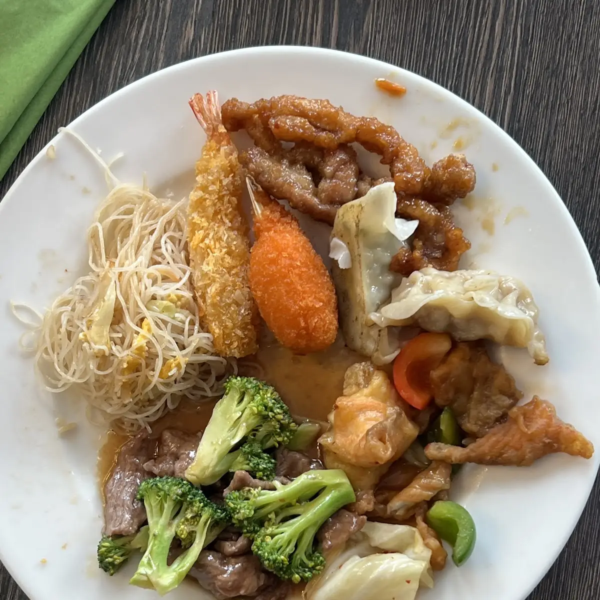 Essen und Trinken photo 9