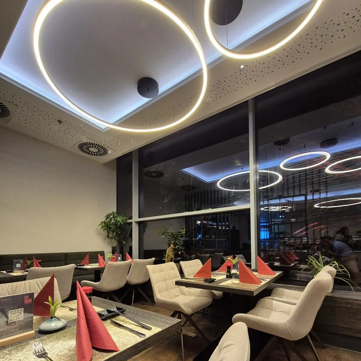 Atmosphäre photo 1