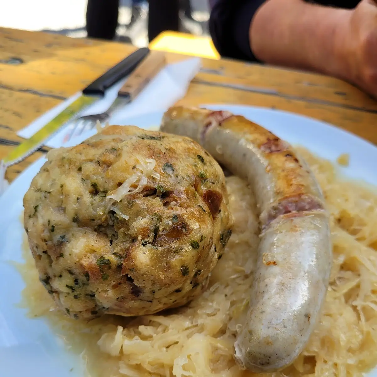 Essen und Trinken photo 1