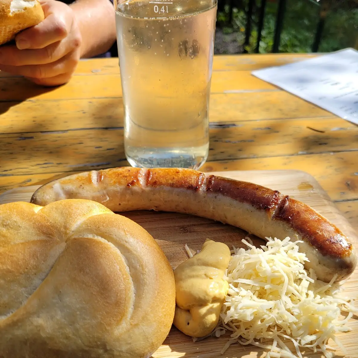 Essen und Trinken photo 2