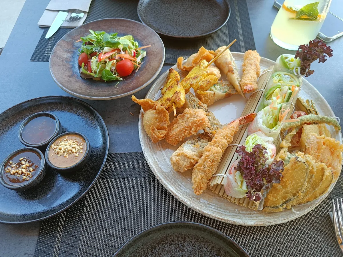 Essen und Trinken photo 2