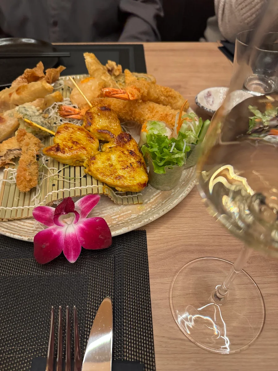 Essen und Trinken photo 9
