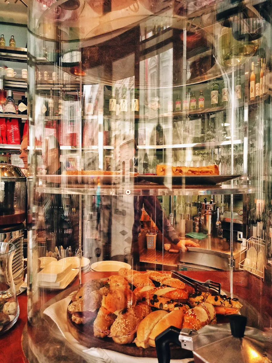 Essen und Trinken photo 1