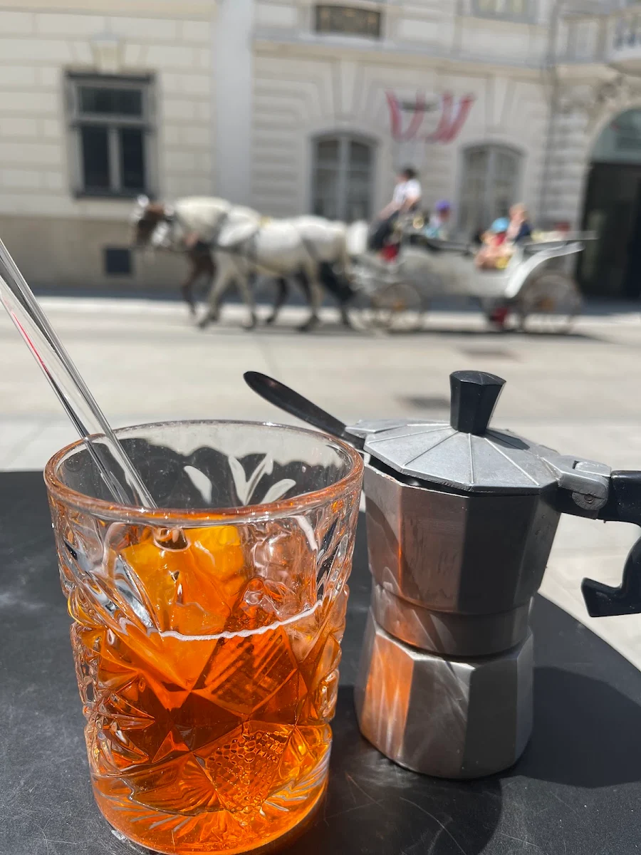 Essen und Trinken photo 10