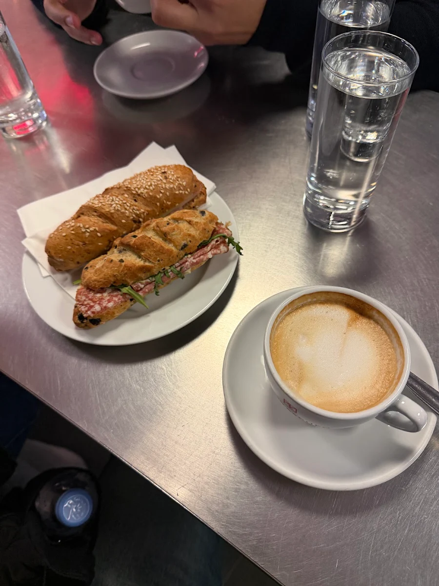 Essen und Trinken photo 4