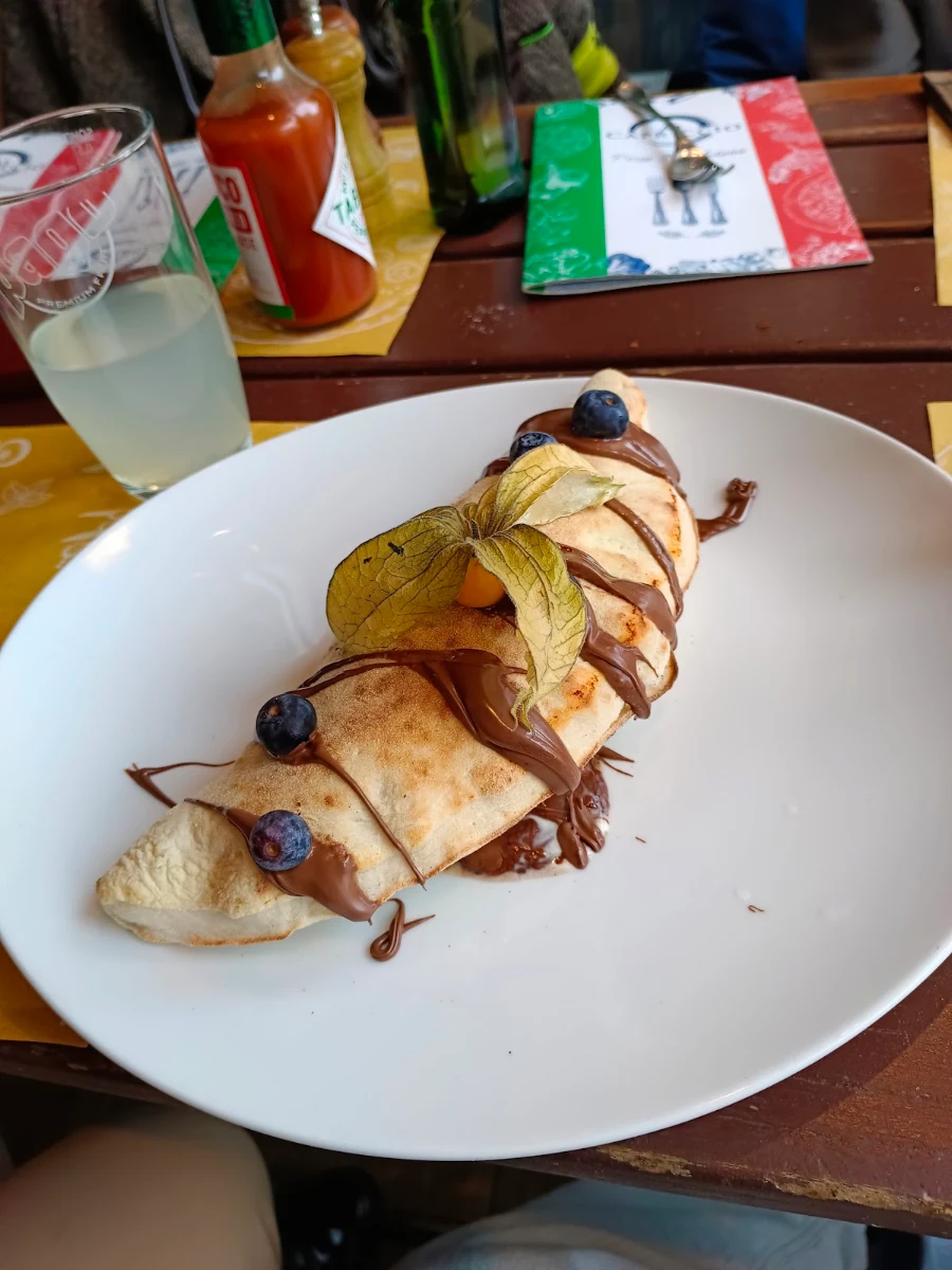 Essen und Trinken photo 6