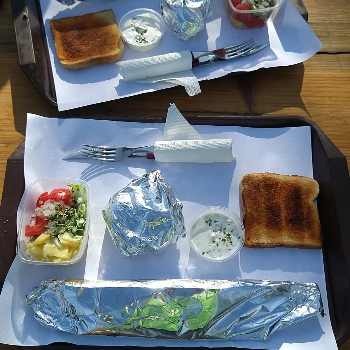 Essen und Trinken photo 7