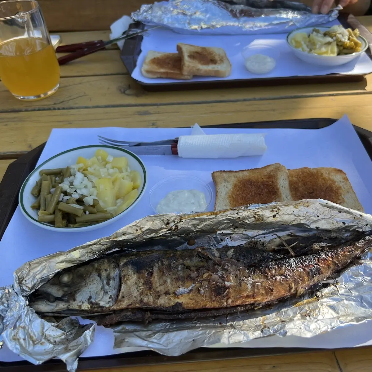 Essen und Trinken photo 8