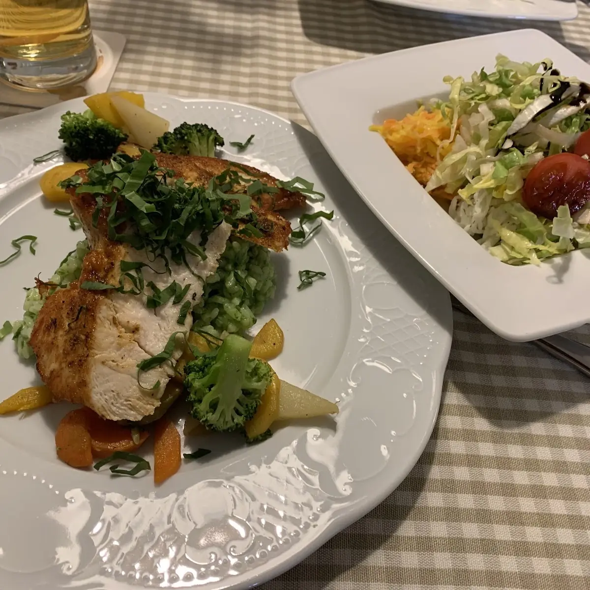 Essen und Trinken photo 2