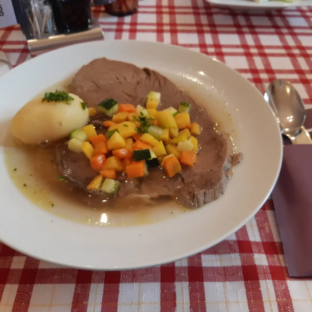 Essen und Trinken photo 6