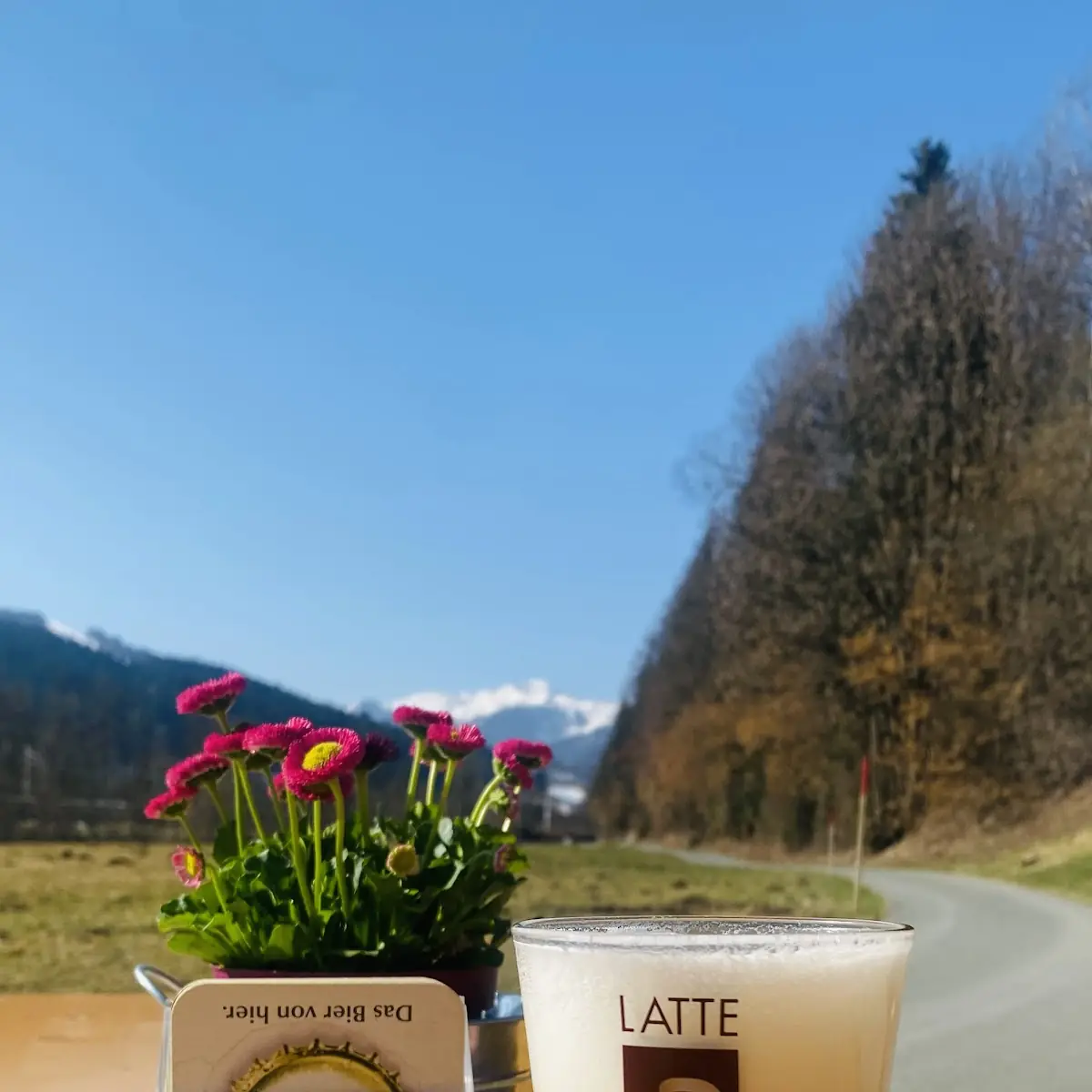 Essen und Trinken photo 5