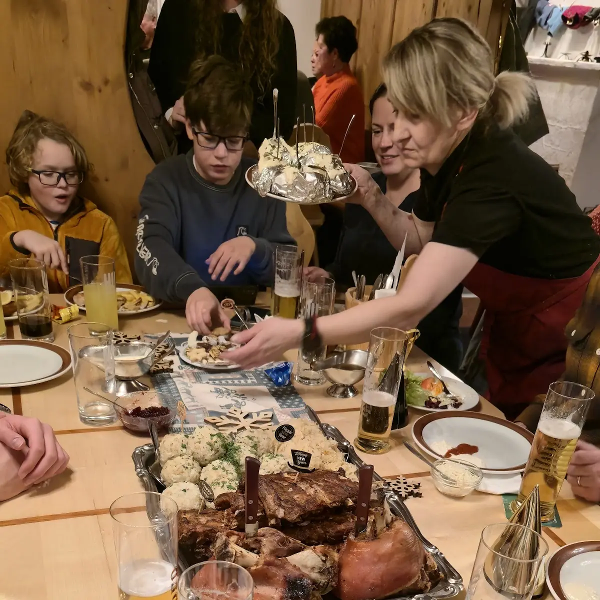 Essen und Trinken photo 7