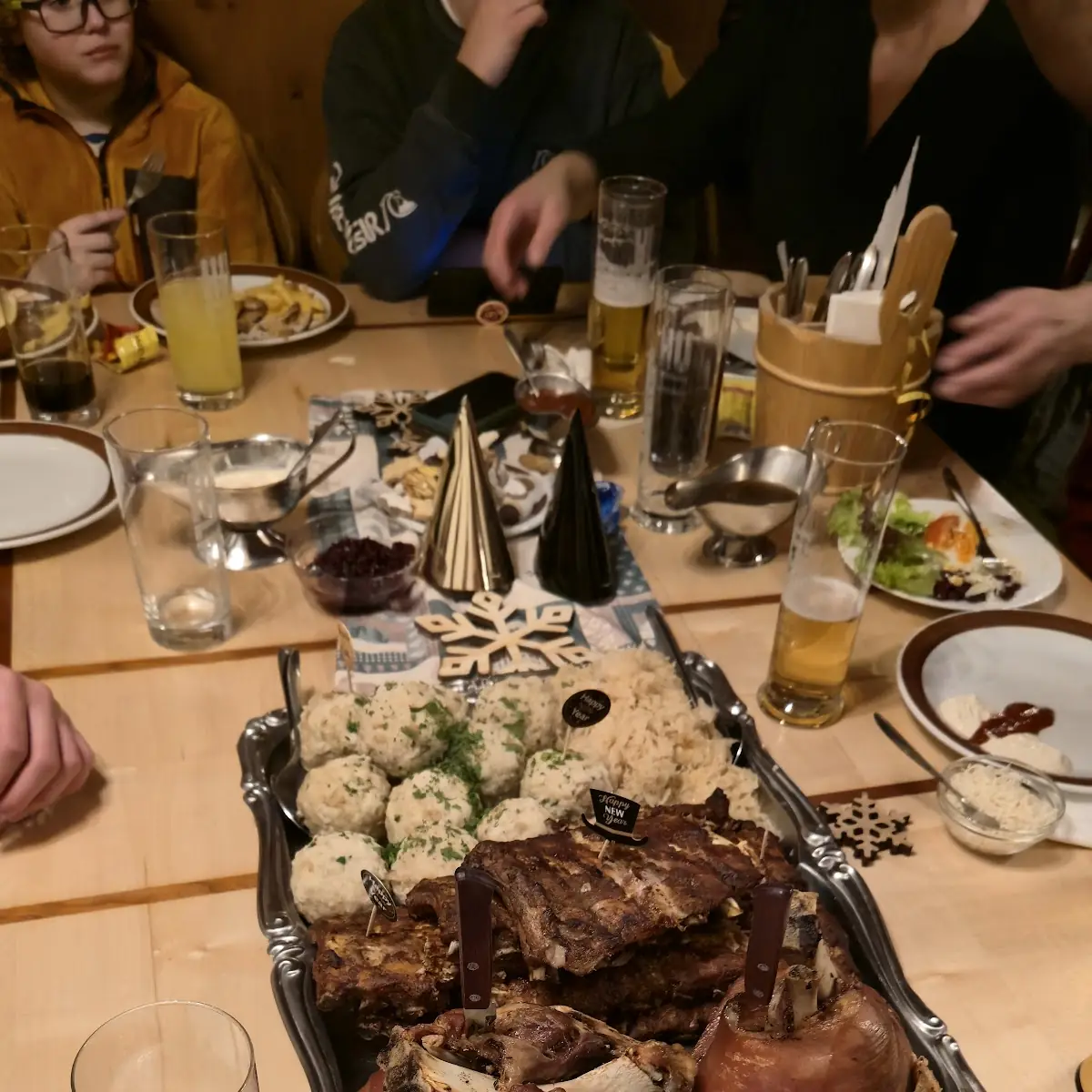 Essen und Trinken photo 8