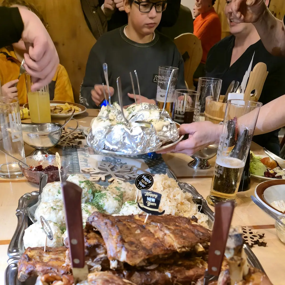 Essen und Trinken photo 9