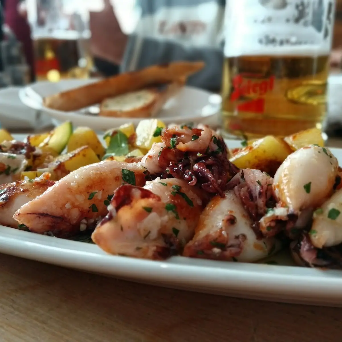 Essen und Trinken photo 1