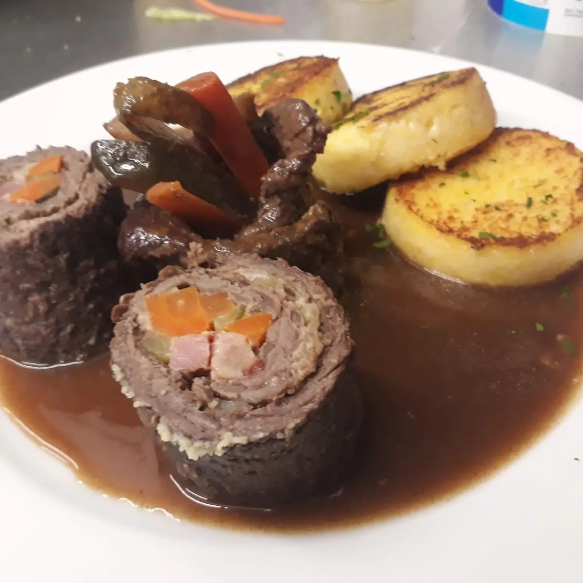 Essen und Trinken photo 8