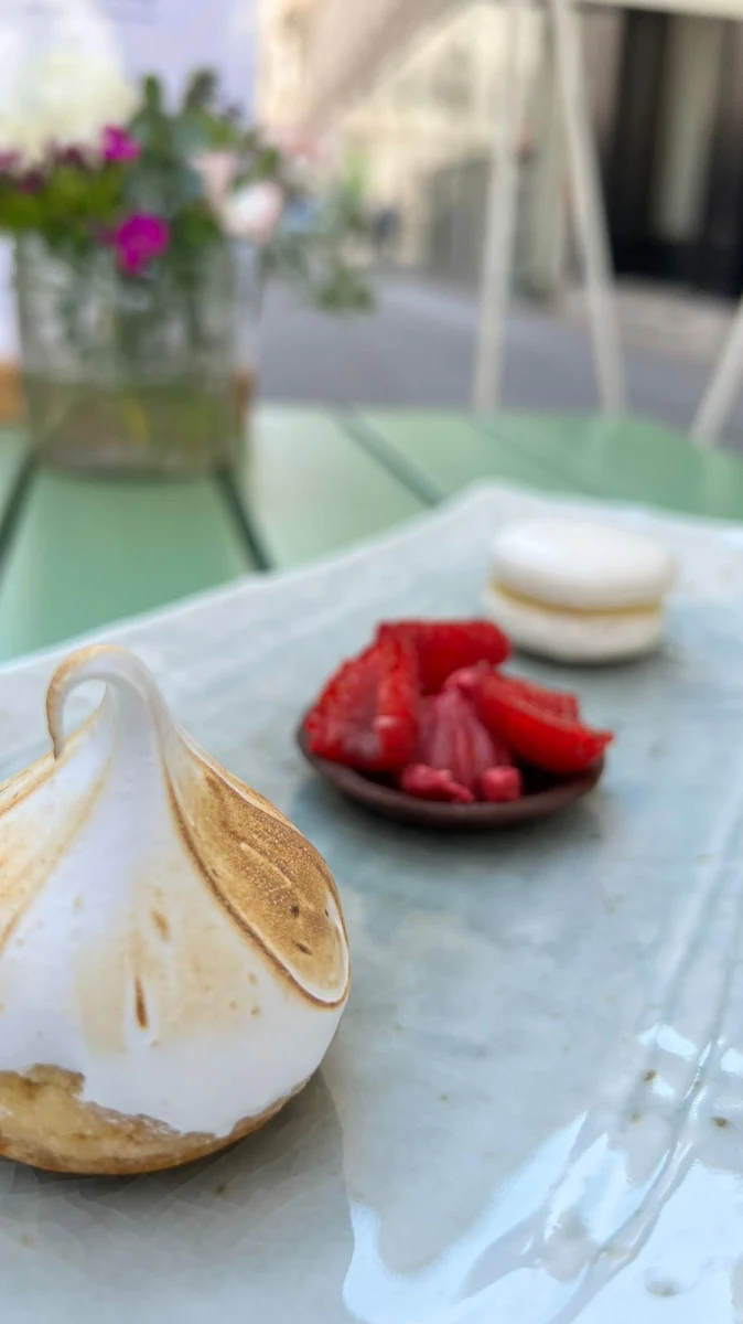 Essen und Trinken photo 10