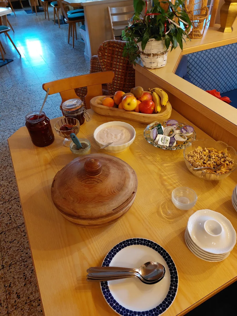 Essen und Trinken photo 2