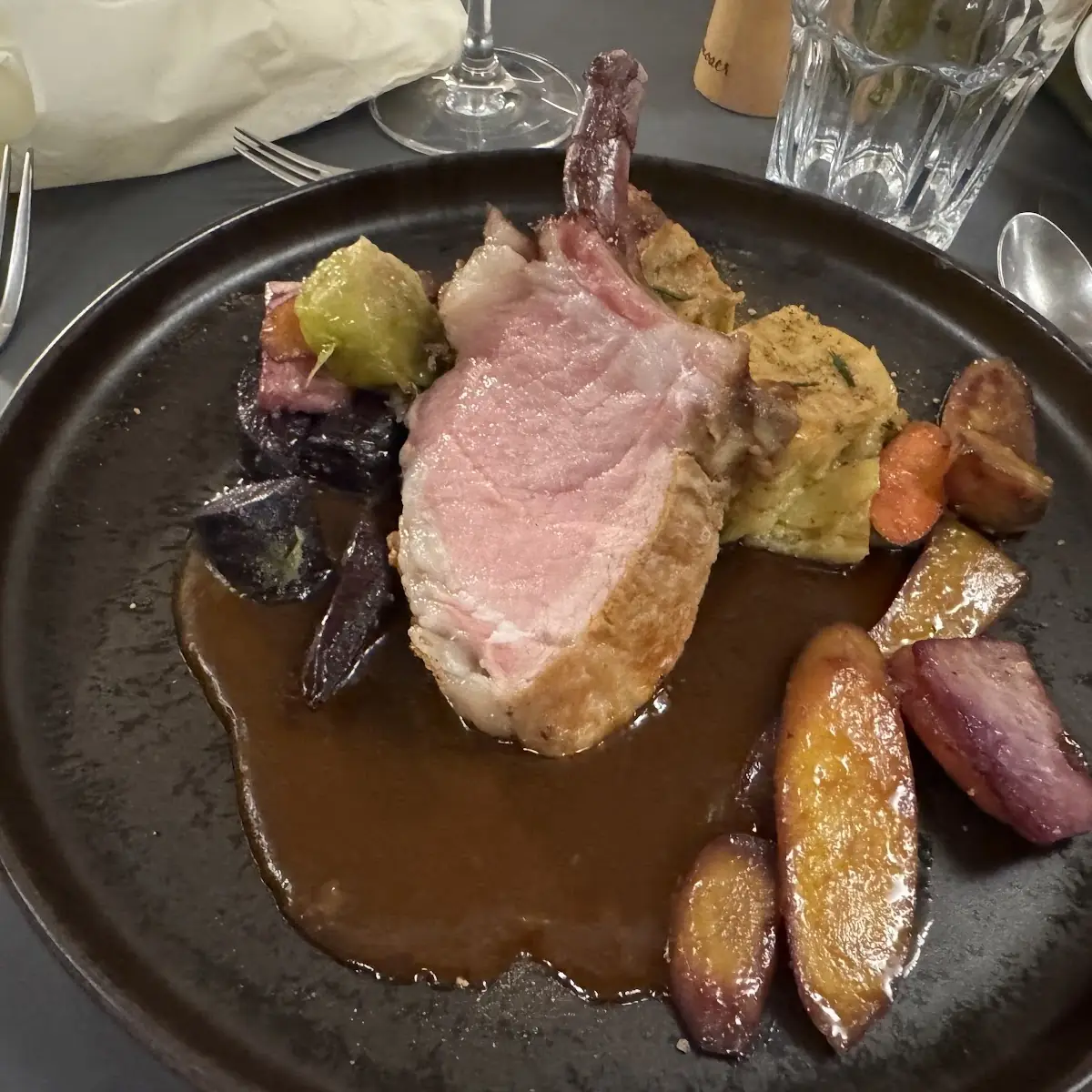 Essen und Trinken photo 1