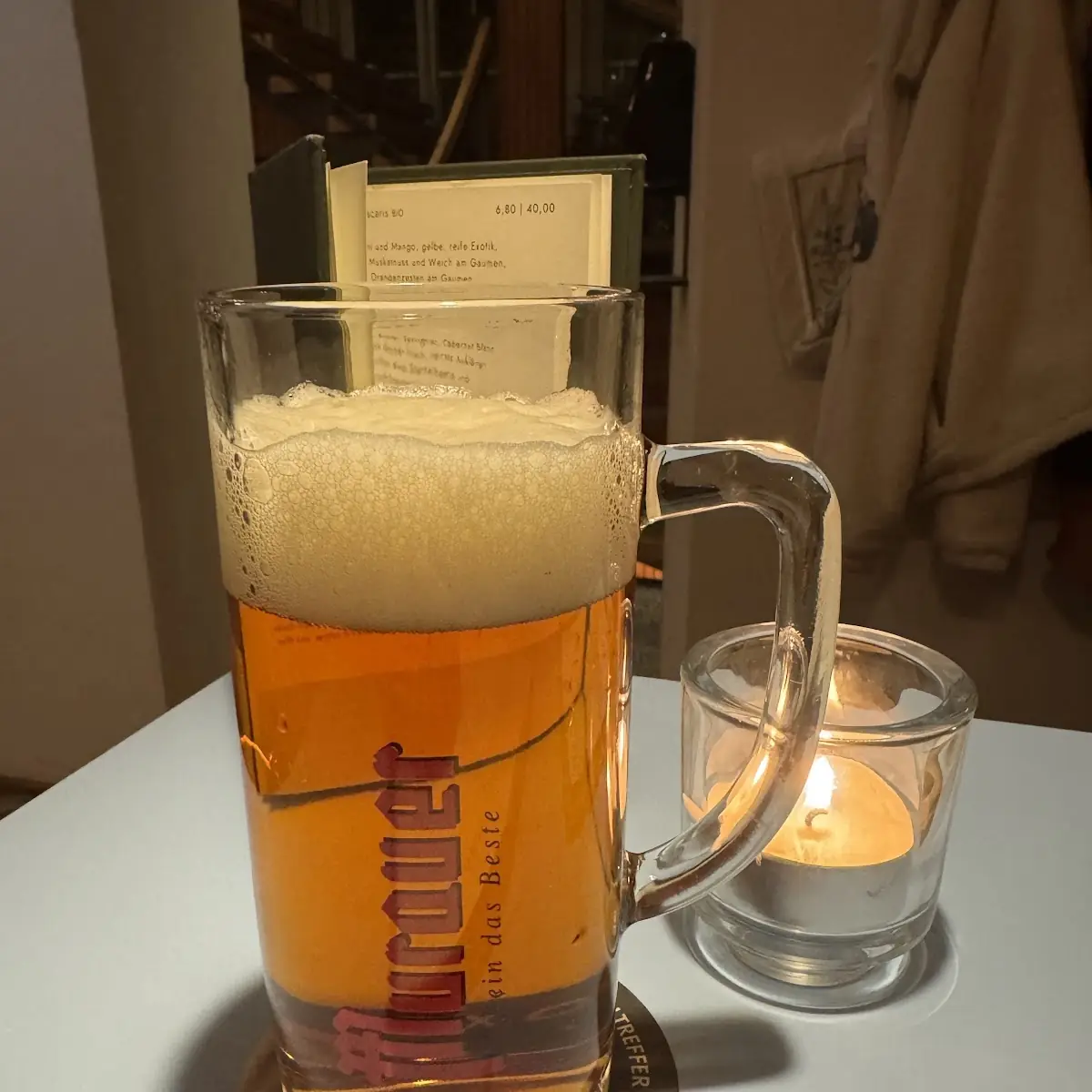 Essen und Trinken photo 7
