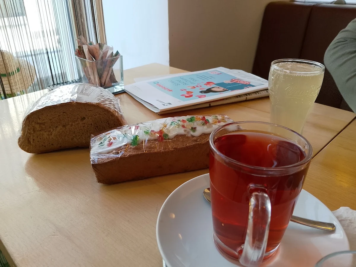 Essen und Trinken photo 7