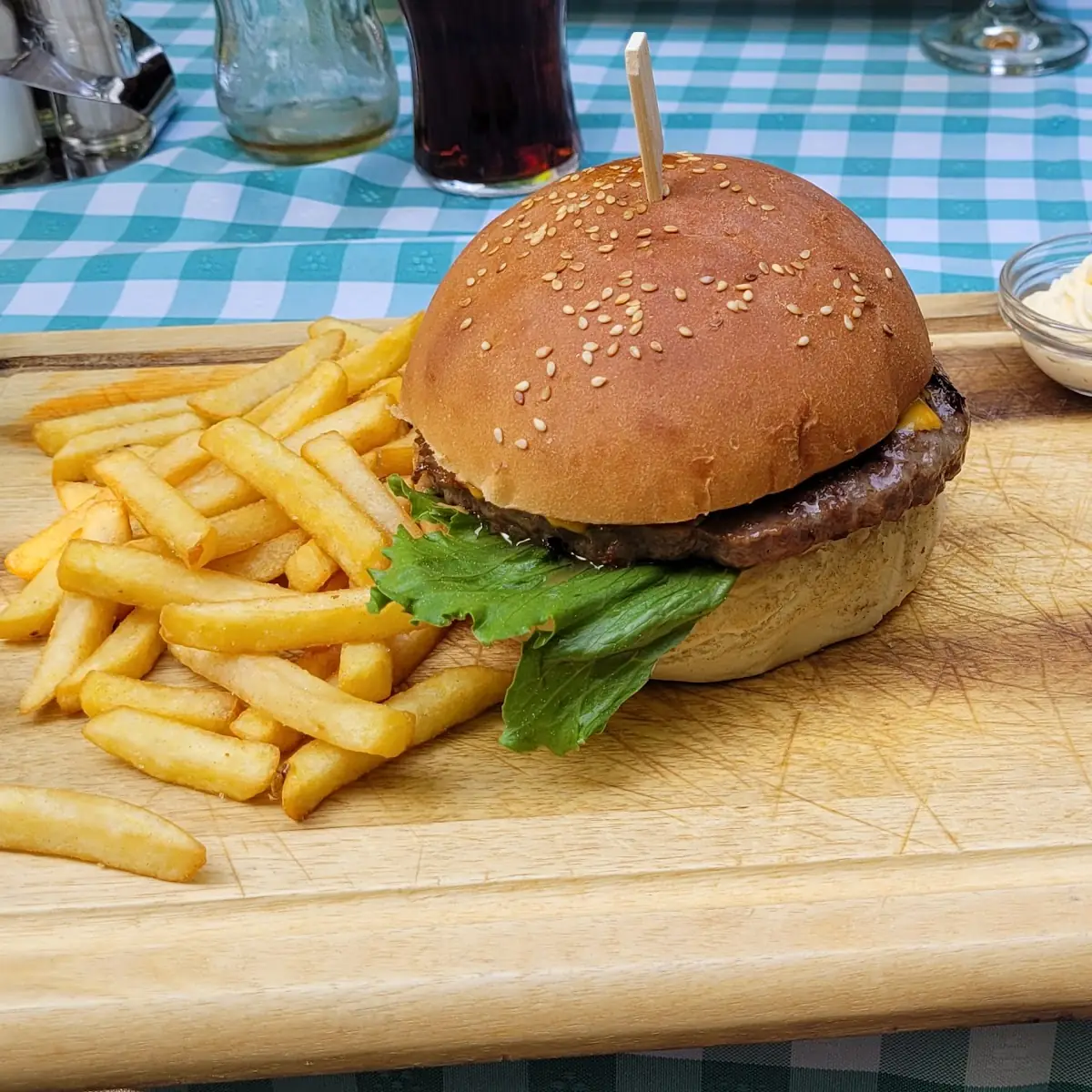 Essen und Trinken photo 3