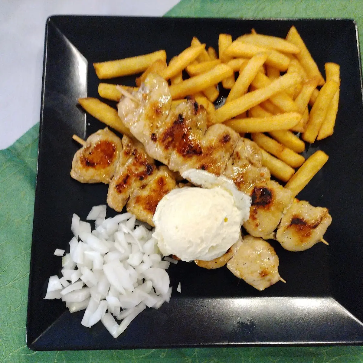 Essen und Trinken photo 4
