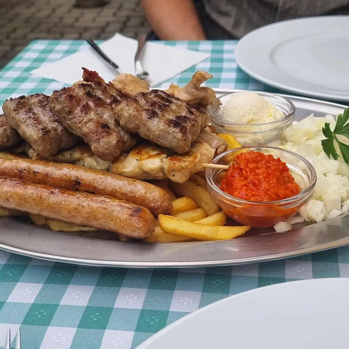 Essen und Trinken photo 5