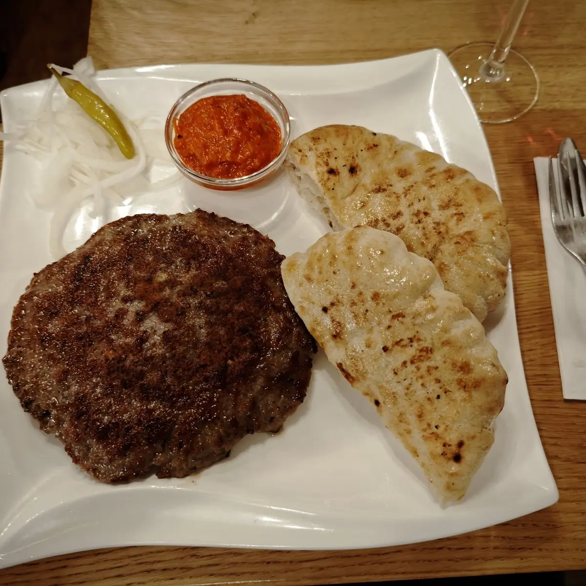 Essen und Trinken photo 6