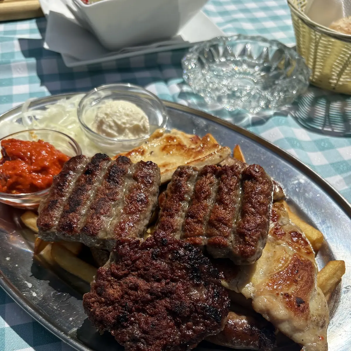 Essen und Trinken photo 8
