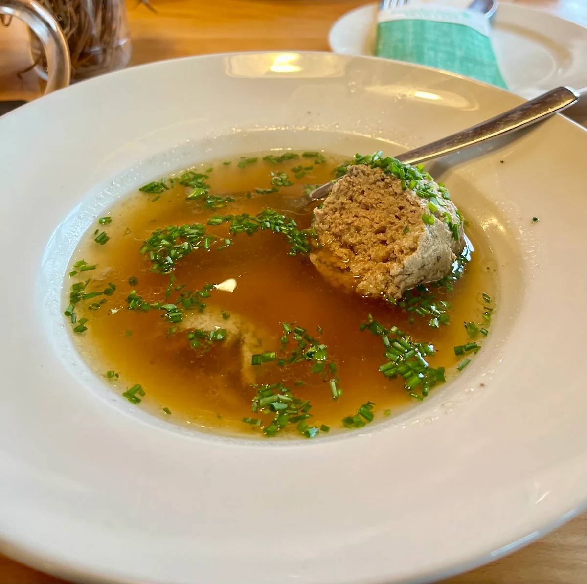 Essen und Trinken photo 10