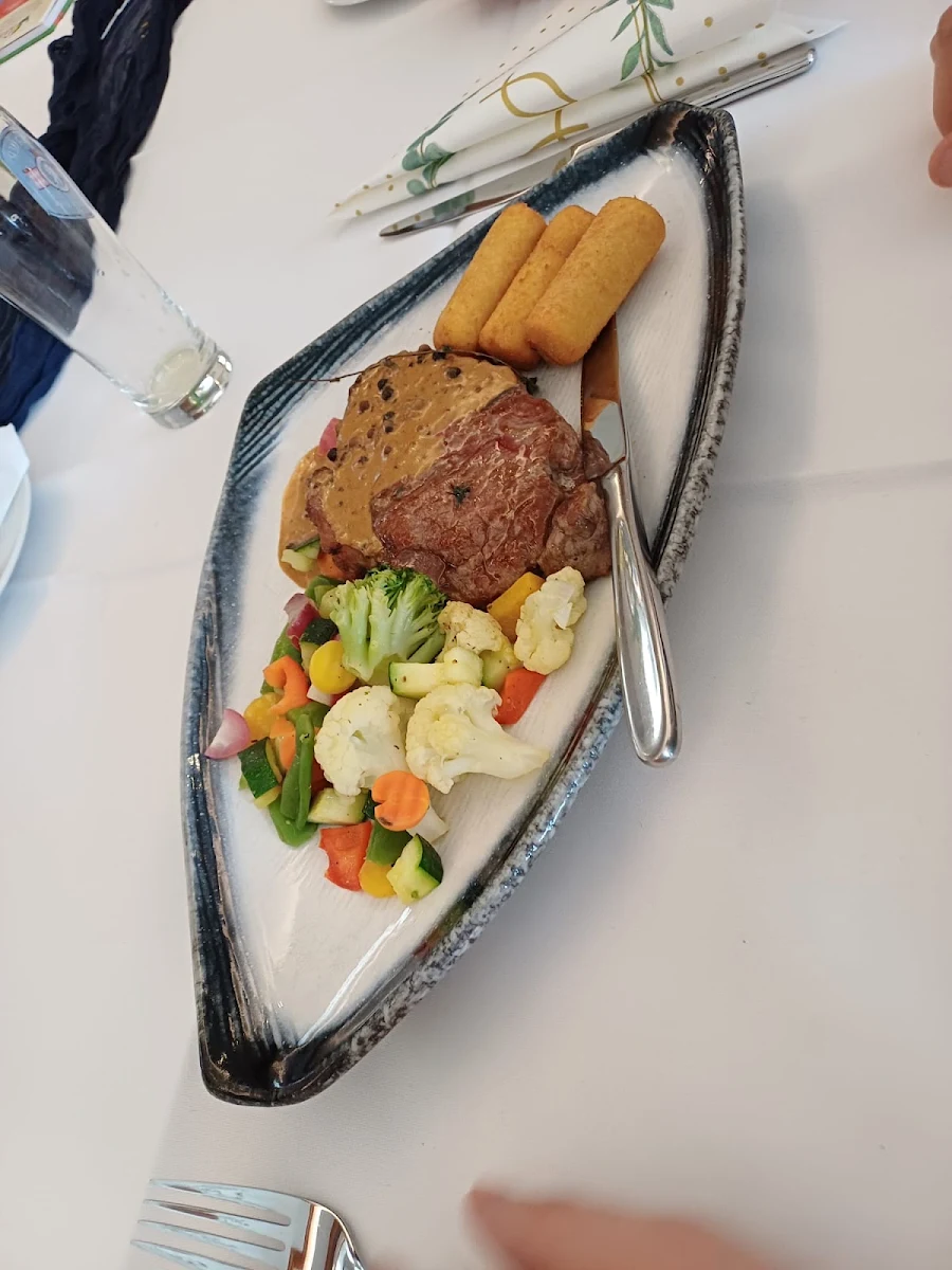 Essen und Trinken photo 2
