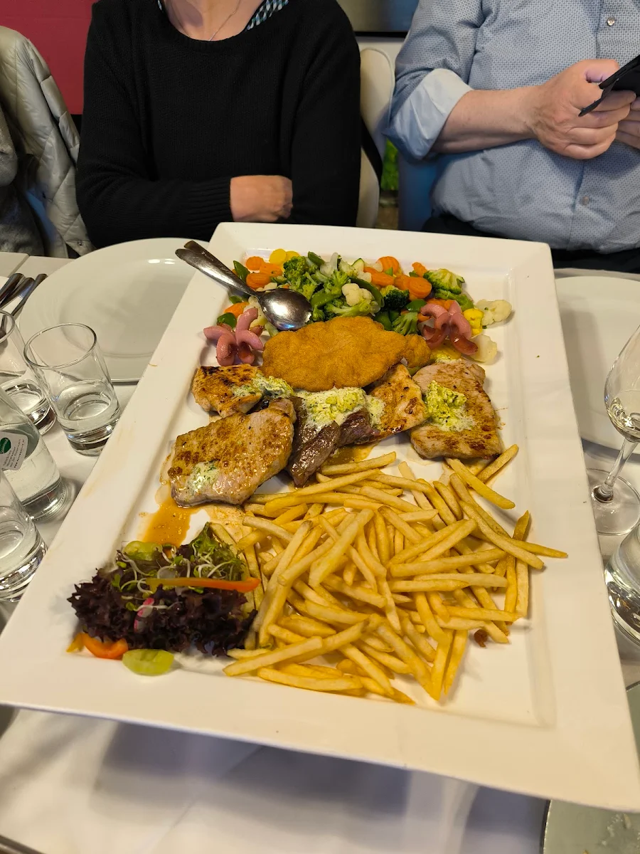 Essen und Trinken photo 3
