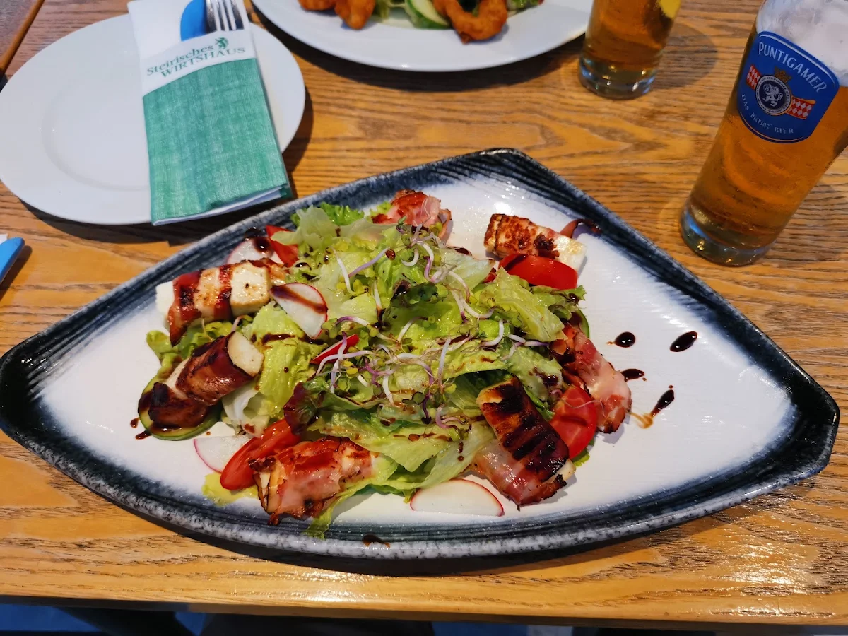 Essen und Trinken photo 7