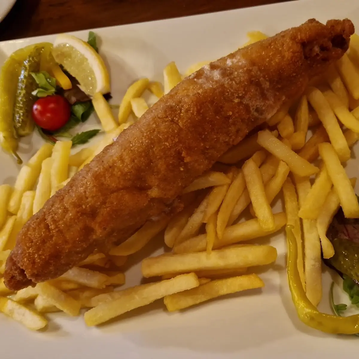 Essen und Trinken photo 1