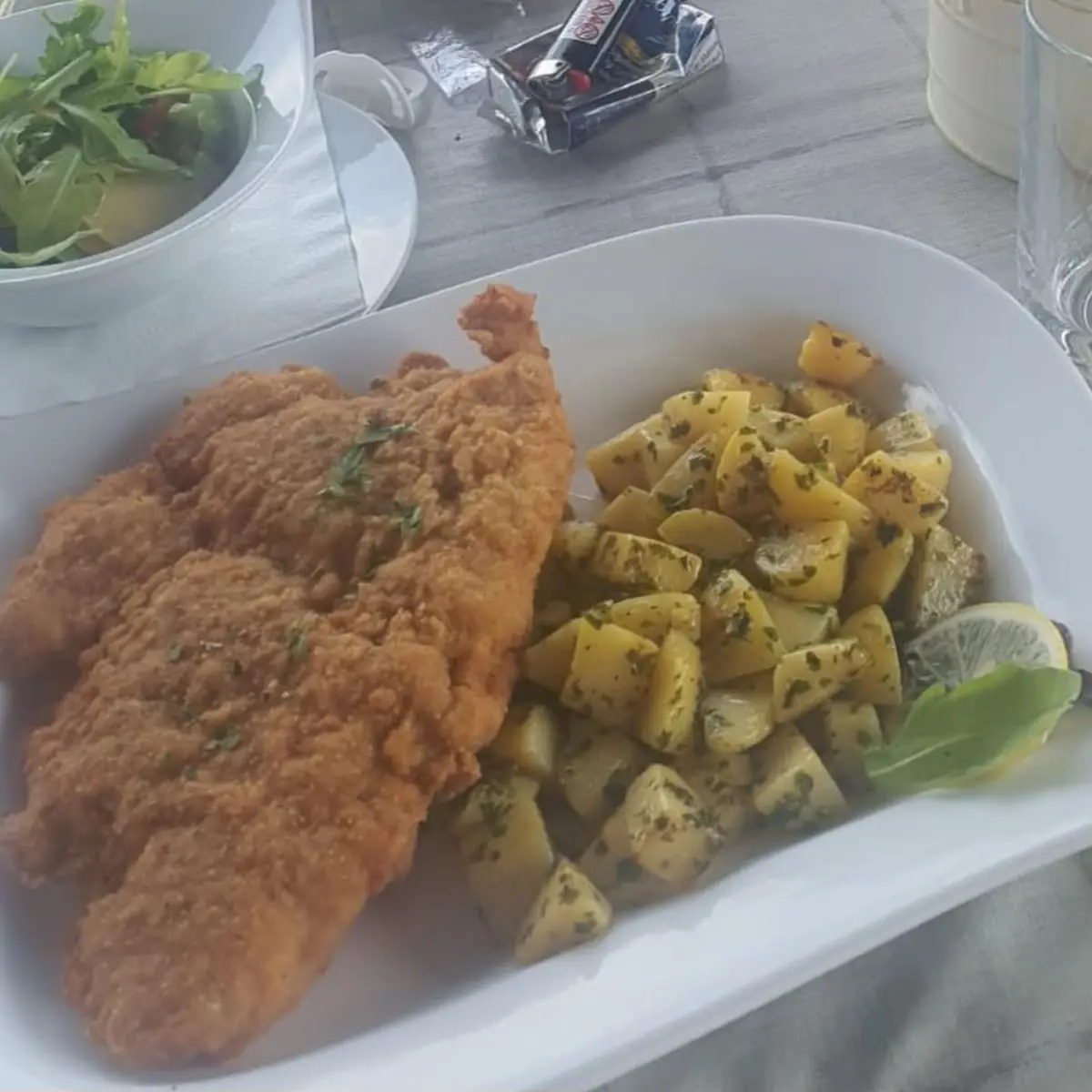 Essen und Trinken photo 2