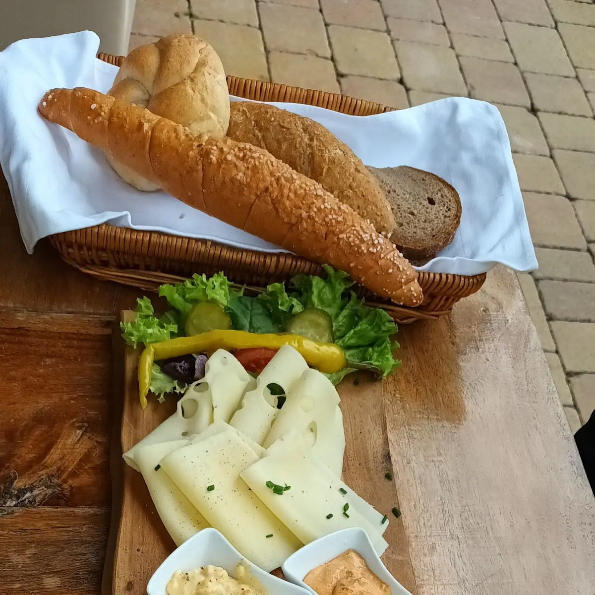 Essen und Trinken photo 4