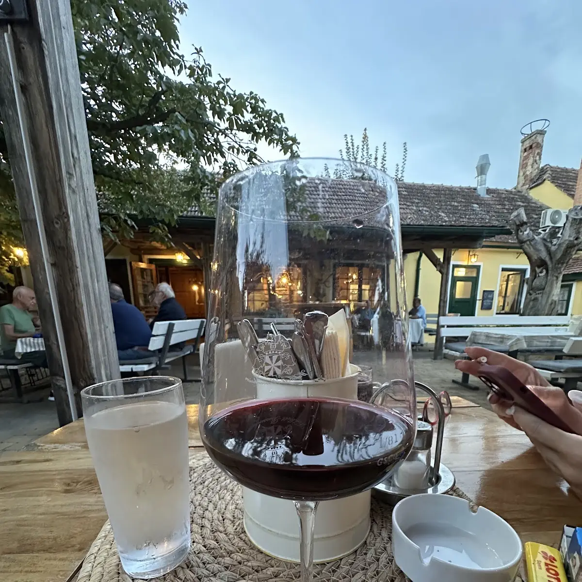 Essen und Trinken photo 5