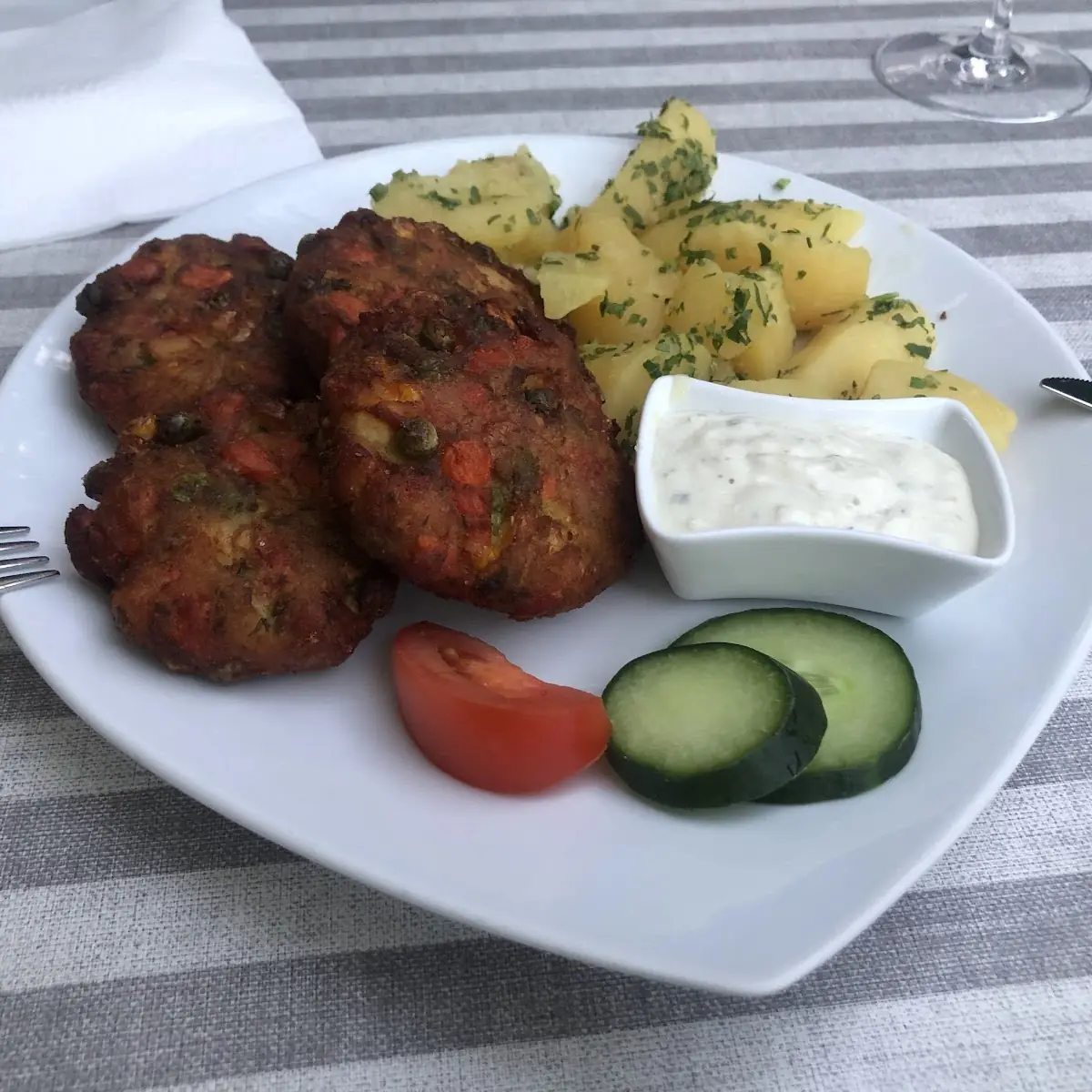 Essen und Trinken photo 6