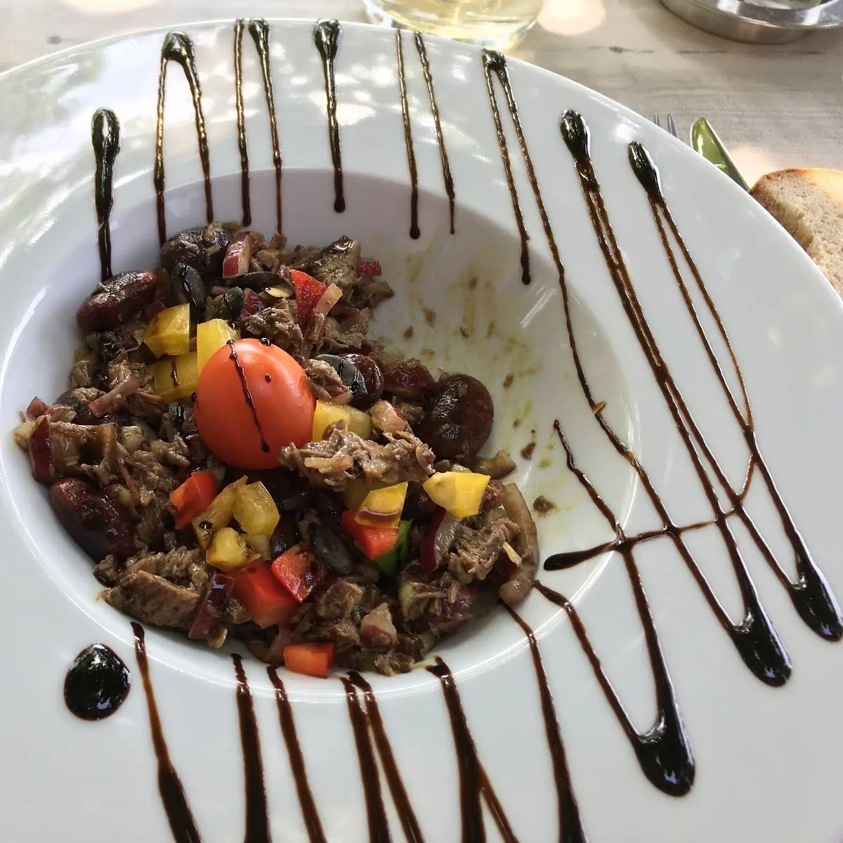 Essen und Trinken photo 7