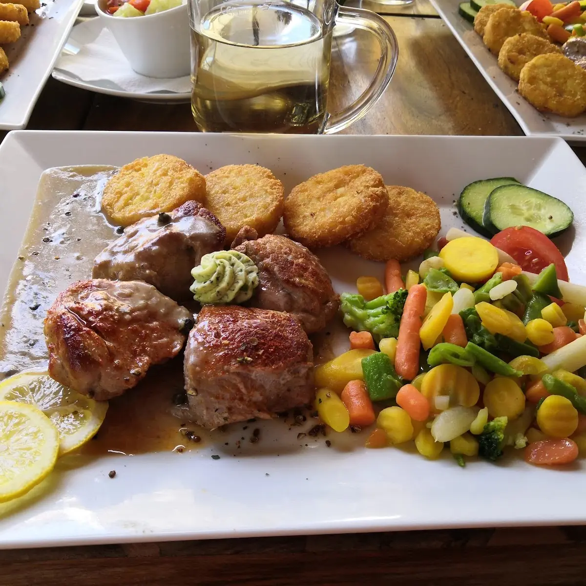 Essen und Trinken photo 8