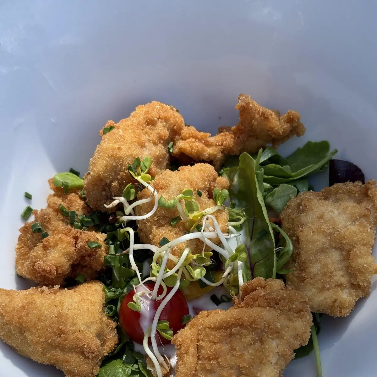Essen und Trinken photo 9