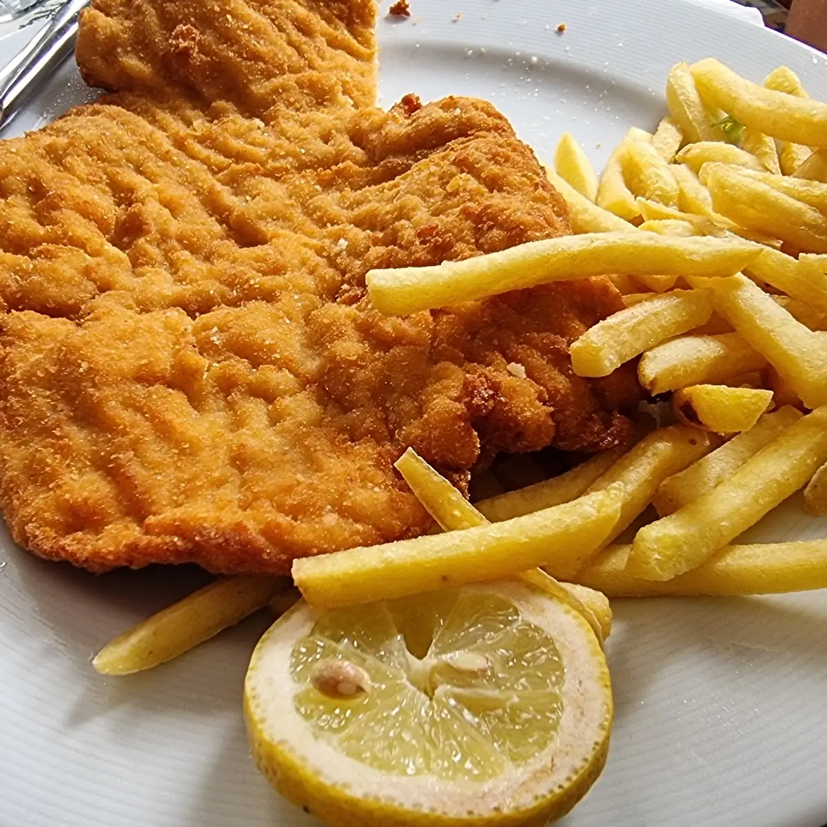 Essen und Trinken photo 1