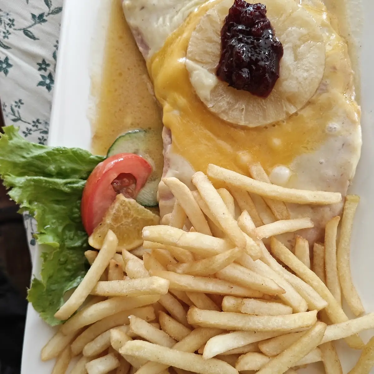 Essen und Trinken photo 10