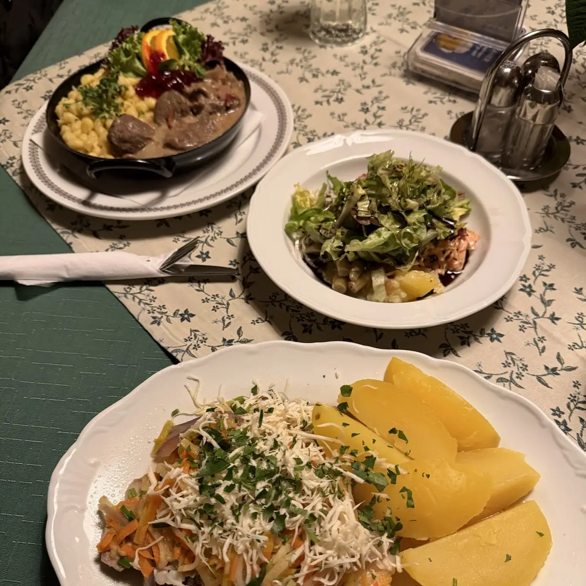 Essen und Trinken photo 2